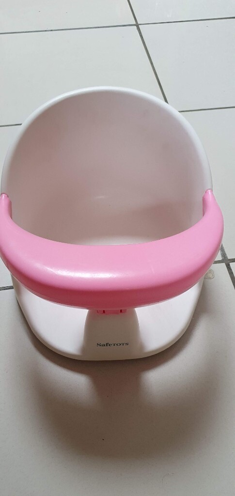 safetots bath seat